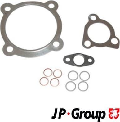 Mounting Kit, charger JP 1117751710