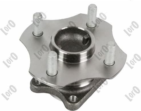 Wheel Hub LORO 141-01-153