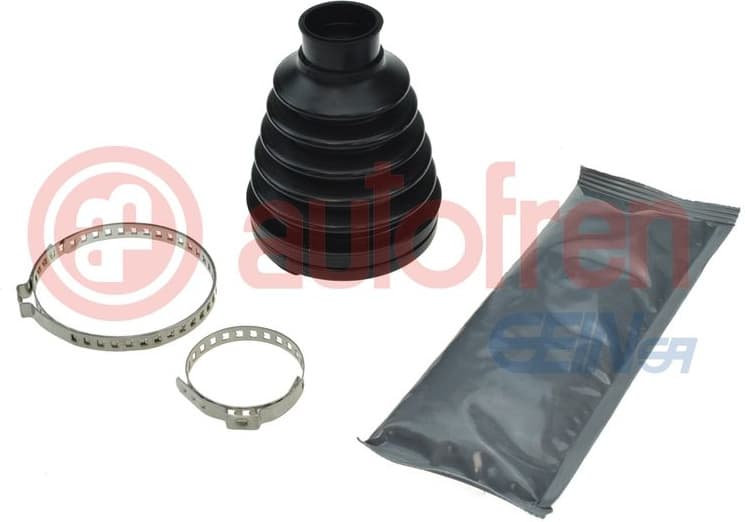 Bellow Kit, drive shaft D8700T