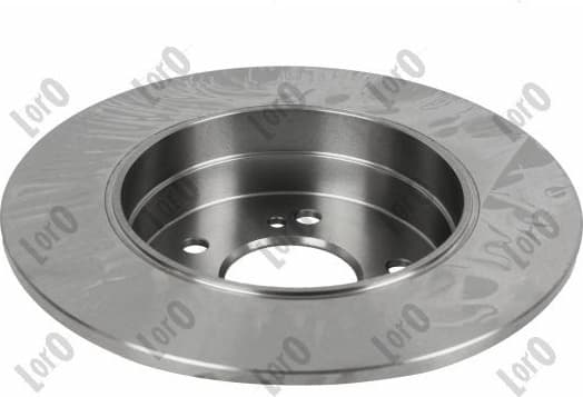 Brake Disc LORO 231-04-016 - image 3