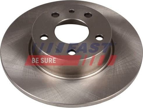 Brake Disc FT31021