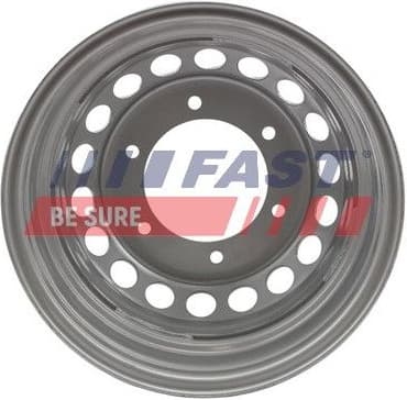 Rim FT92801 - image 2