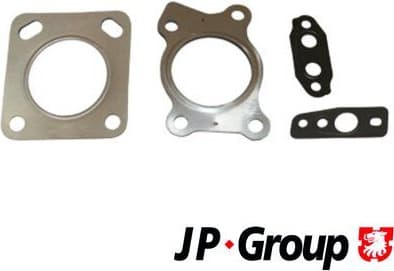 Mounting Kit, charger JP 1517751610