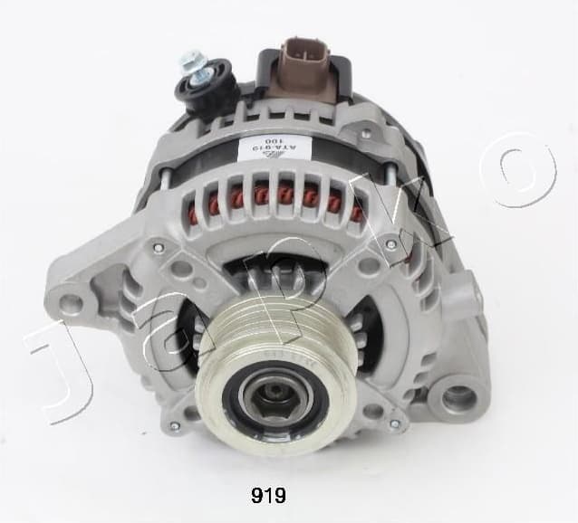 Alternator 2T919