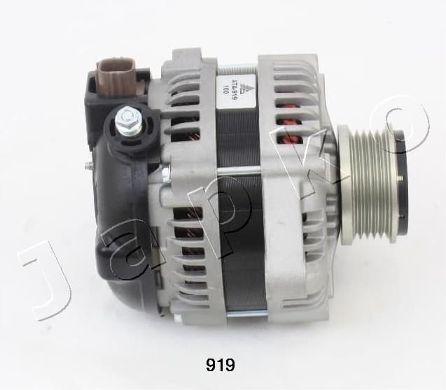 Alternator 2T919 - image 2