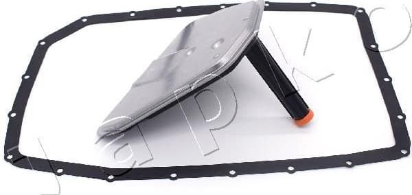 Hydraulic Filter, automatic transmission FTJ018