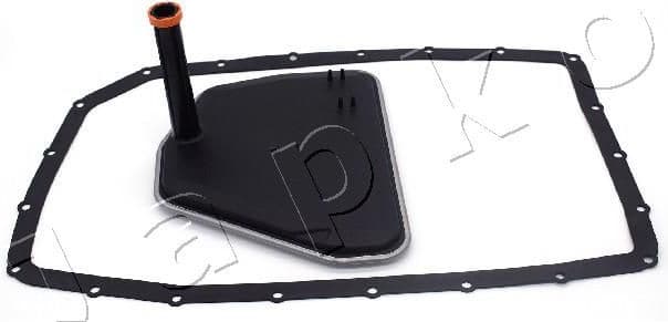 Hydraulic Filter, automatic transmission FTJ018 - image 2