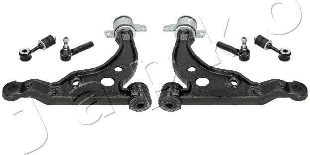 Control/Trailing Arm Kit, wheel suspension 1580605