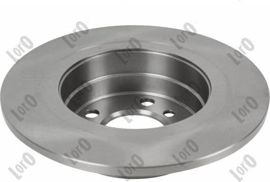 Brake Disc LORO 231-04-156