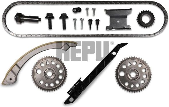 Timing Chain Kit 21-0572