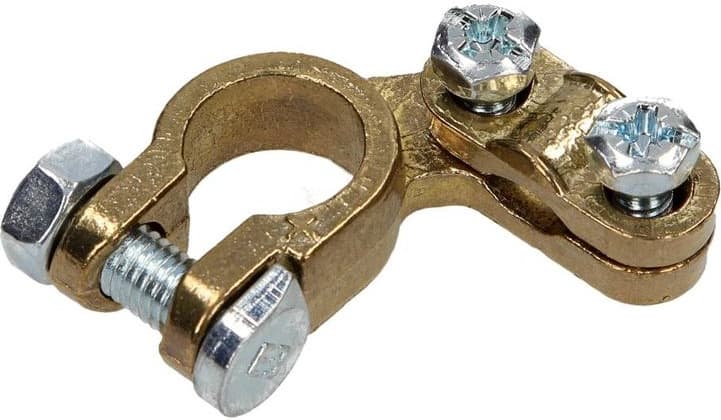 Battery Terminal Clamp K016