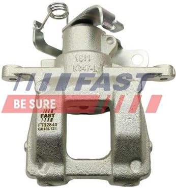 Brake Caliper FT32840
