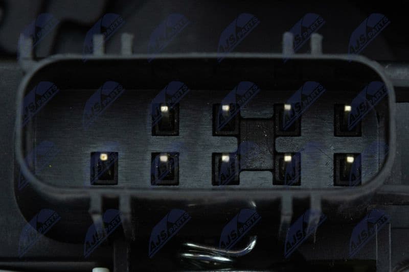 Door Lock EZC-FR-193