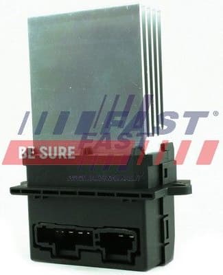 Resistor, interior blower FT59119