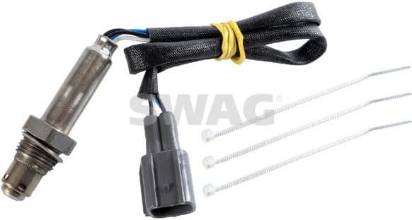 Oxygen Sensor 33 10 6772