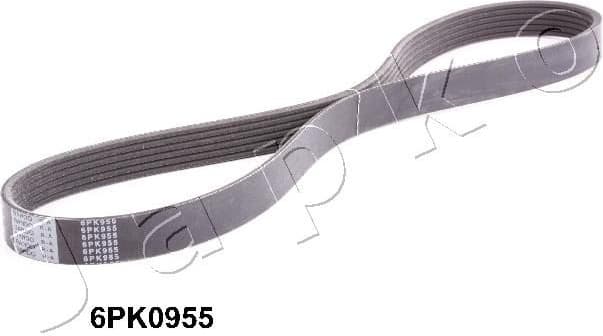 V-ribbed Belt 6PK955