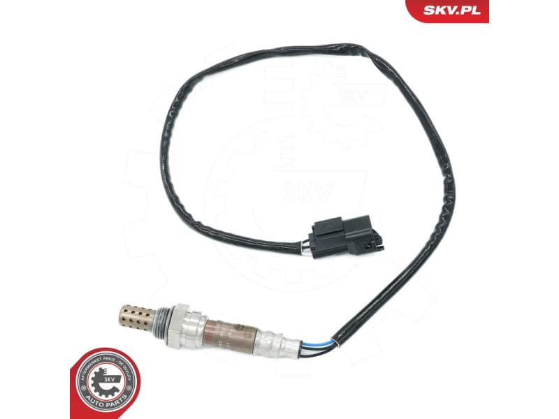 Oxygen Sensor 09SKV139 - image 2