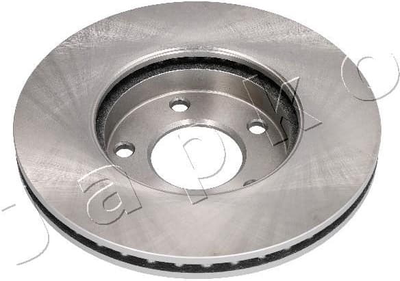 Brake Disc 60395C - image 2