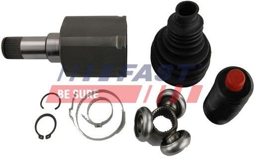 Joint Kit, drive shaft FT25522K