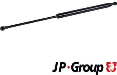 Gas Spring, rear window JP 4381202300