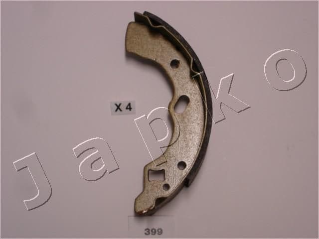 Brake Shoe Set 55399