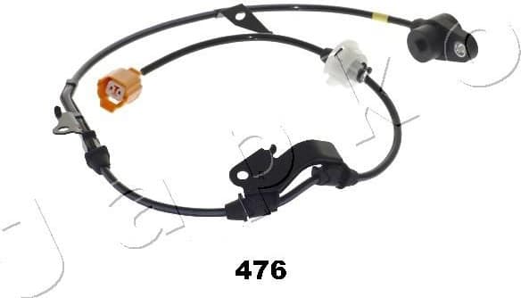 Sensor, wheel speed 151476 - image 2