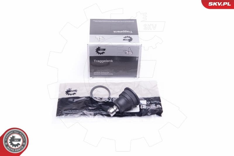Ball Joint 04SKV580