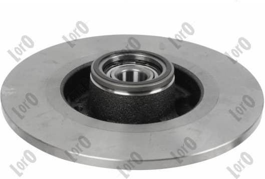 Brake Disc LORO 231-04-039