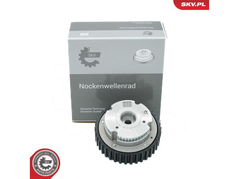 Camshaft Adjuster 39SKV512