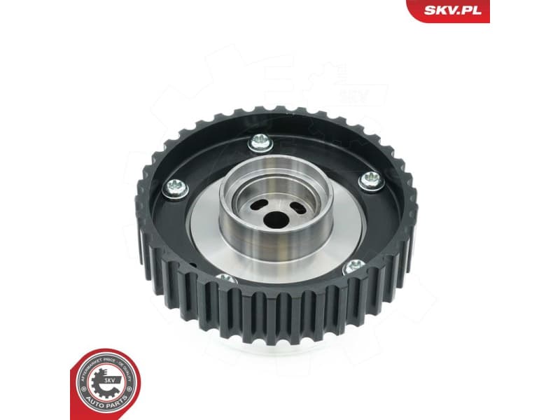 Camshaft Adjuster 39SKV512 - image 3