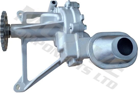 Oil pump OP8358 - image 3