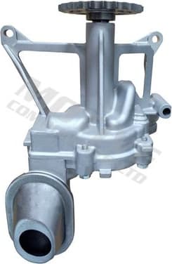 Oil pump OP8358 - image 4
