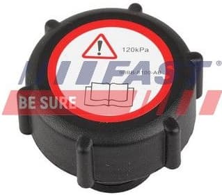 Cap, coolant tank FT94738