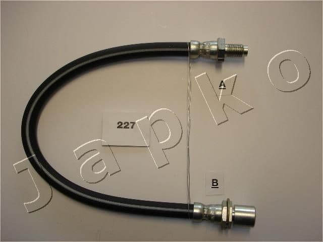 Holding Bracket, brake hose 69227