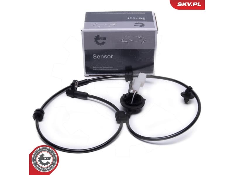 Sensor, wheel speed 06SKV483