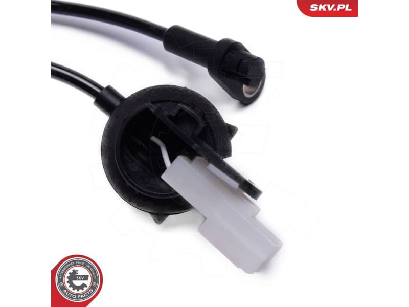 Sensor, wheel speed 06SKV483 - image 2