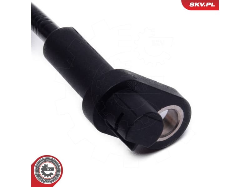 Sensor, wheel speed 06SKV483 - image 3