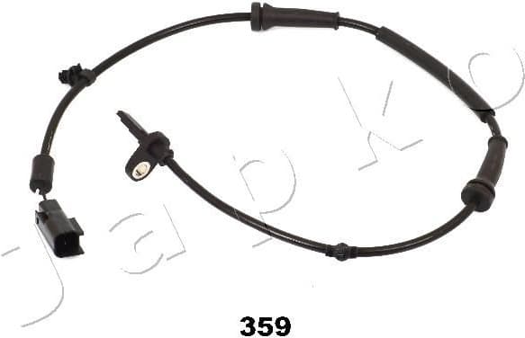 Sensor, wheel speed 151359 - image 2