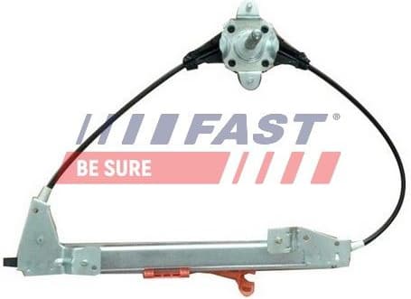 Window Regulator FT91938