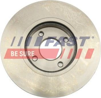 Brake Disc FT31010 - image 2