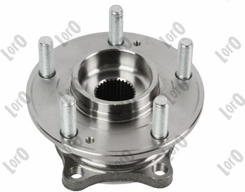 Wheel Hub LORO 141-01-040