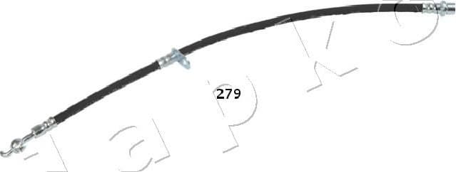 Holding Bracket, brake hose 69279