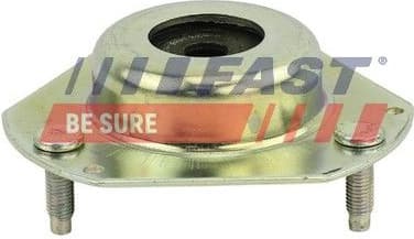 Mounting, shock absorber FT12011