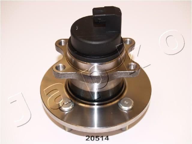Wheel Hub 420514