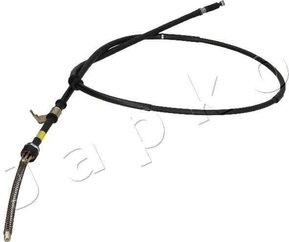 Cable Pull, parking brake 131575R - image 4