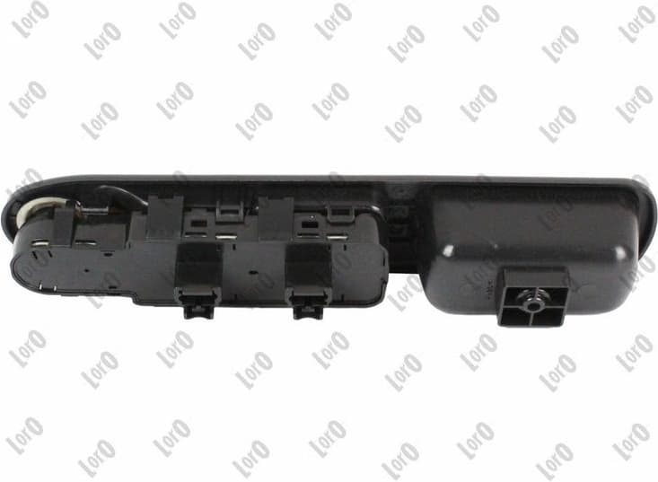 Switch, window regulator LORO 135-05-019 - image 2