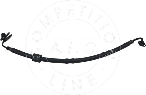 Hydraulic Hose, steering Original AIC Quality 58285