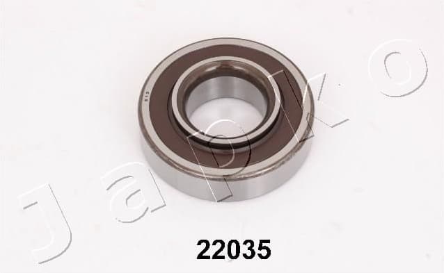 Wheel Bearing Kit 422035