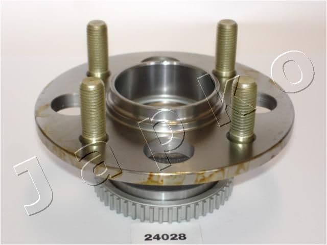 Wheel Hub 424028 - image 2