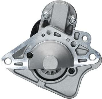 Starter 8EA 011 612-761 - image 2